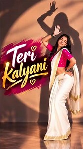 🌟 kalyani remix ✨ Dance Performance trending song #dance #ytshorts #tredingsong #aksirakaur