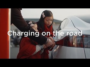 Discover: Charging on the Road