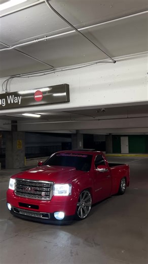 Explore the World of Low Trucks and Custom Builds