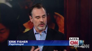 Families going through swell of emotions