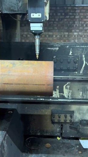 Laser rust removal process, reust removal and cutting#lasercutting #lasermachine #laser