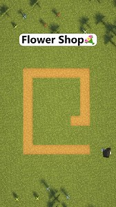 18K views · 507 reactions | Minecraft Flower Shop  Download Minecraft Build  House Builder: https://bitlink.one/fThTb  Addons Maker #minecraft #mam #addonsmaker #minecraftpe #minecraftbuild #minecraftbuilding #minecraftmemes #minecraftideas | AddOns Maker | Facebook