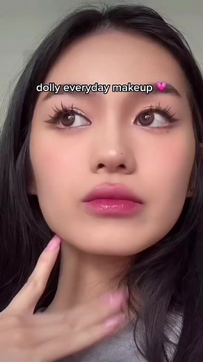 Pink Inner Corner Makeup Tutorial | Jessica Vu