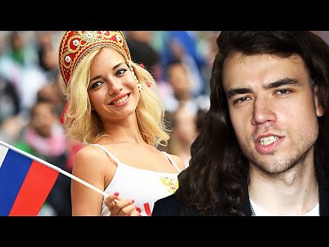 Are Russian Women REALLY The Most Beautiful?