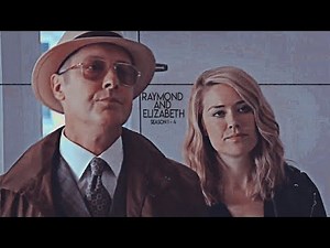 The Blacklist | Season 1-4