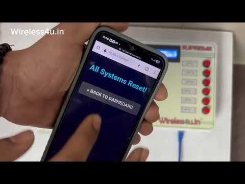 Supreme Smart Queue & Token Management SystemReliable • Scalable • Web-Enabled • Fully Automated