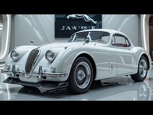 1960 Jaguar XK150 Review & History | Classic British Sports Car
