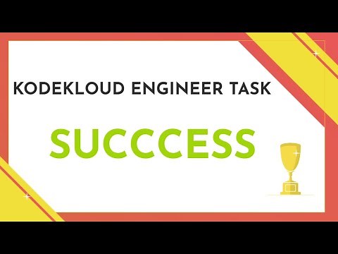 Linux String Substitute (sed) KodeKloud Engineer