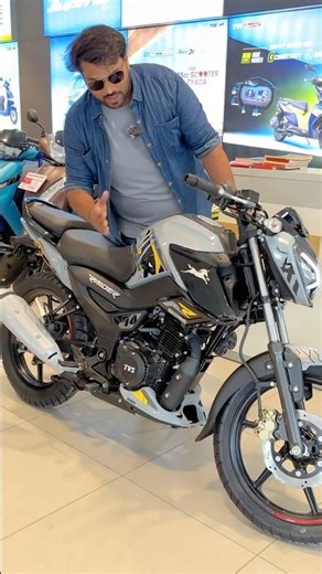New Tvs Raider 125 Deadpool Edition Launch In india #tvsraider125 #raider #rider