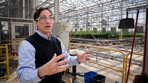 Corteva to split, spinning off Johnston-based seed operation as separate company