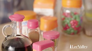 6.6K views · 157 reactions | Seal Caps: form a snug seal over containers of various shapes and sizes. | Lee Valley Tools | Facebook