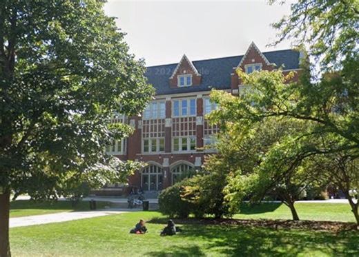 Chicago's Lane Tech Placed On Soft Lockdown After Unknown Object