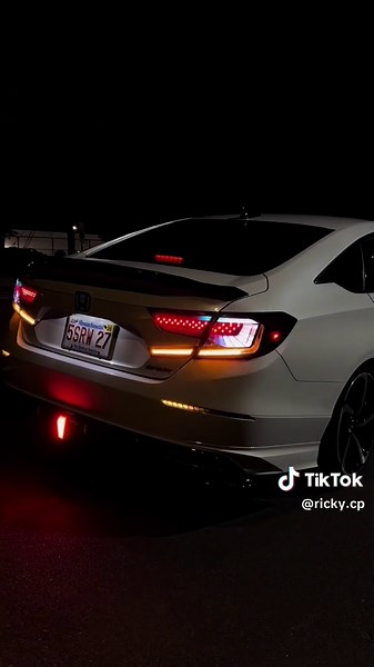 Bachata Dance Moves for 10th Gen Accord Enthusiasts