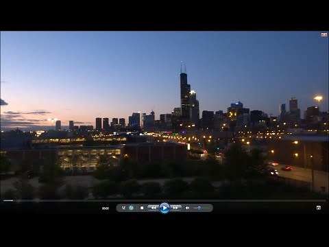Train across USA #11: Chicago-New Orleans sleeper on Amtrak's City of New Orleans 2016-05-12
