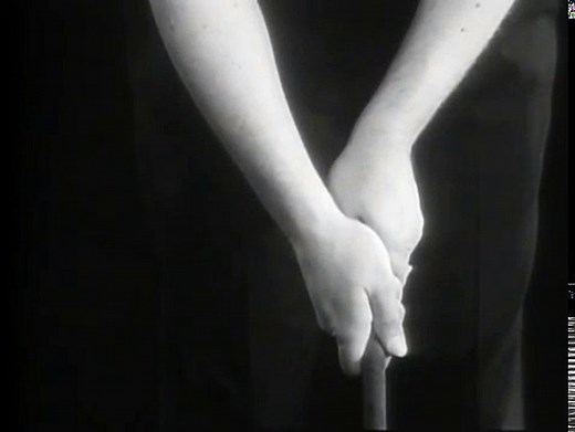 Bobby Jones The Grip