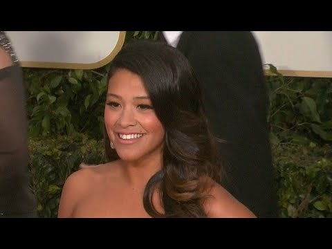 Gina Rodriguez Breaks Down Crying Responding to 'Anti-Black' Criticism