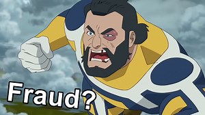 Immortal Is a Fraud | Know Your Meme