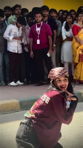 RR college flash mob - Focus #dance #college #collegelife #chanel #bandana #flashmob #bestcollege
