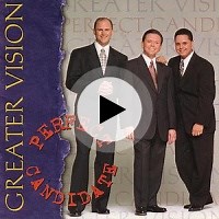 Merciful to Me by Greater Vision