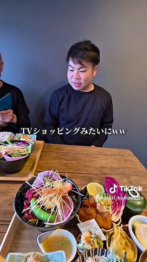 コスパ最高のランチ！創作家庭料理ソラクル