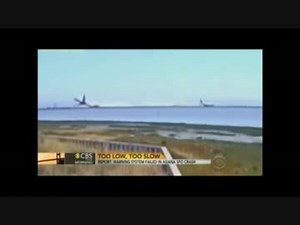 【衝撃映像】 台湾飛行機着陸失敗 墜落事故瞬間動画 2014/07/23