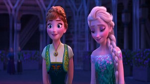 Frozen Fever