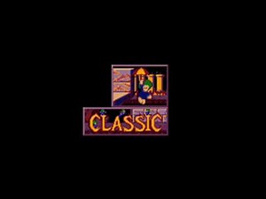 Lemmings 2 DOS Classis
