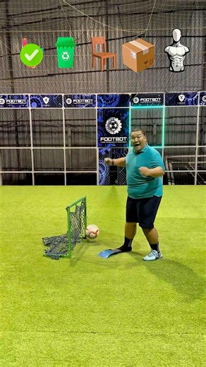 Random Object Goal Challenge 🔥 What Actually Works?