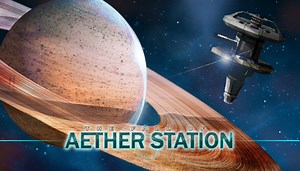 RTS Space Tower defense - The Fall of Aether Station news