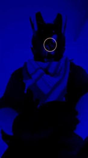 #callsignbee #maskedcosplay #syntheticbee #cosplay #masktok