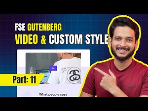 11. How to Add Featured Video using Presto Player