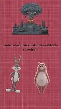 3 Volcano Secrets Exploding NOW! 😱 Survival Hacks for Kids | Bob & Luna Educational Boom!