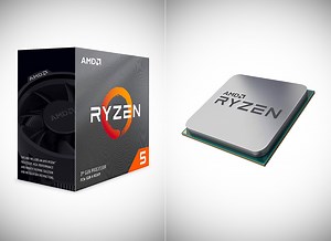 Don't Pay $199, Get AMD Ryzen 5 3600 6-Core Unlocked CPU   Wraith Stealth Cooler for $159.98 Shipped