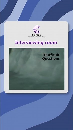 "Cracking the Interview Code: How Corizo Edutech Makes It Easy!"