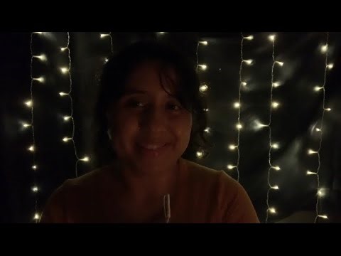 Lofi ASMR | Whisper Ramble ✨