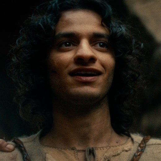 Forged by trials, guided by destiny. House of David Season 2 is coming to Prime Video globally on March 27 and streaming now in the US on Wonder Project. | Prime Video