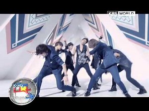 [K-Pops Hot Clip] The Chaser - INFINITE