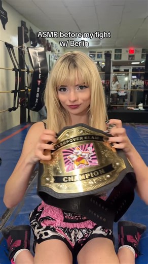 Emma on Instagram: "Professional Pillow Fight is now Live on YouTube!! Staring @asmrberlinnn @xryangutierrezx @busybasmr @jacksenlunaa and @batstewie #asmr #fypシ #viral #meme"