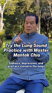 364K views · 9.2K reactions | Winter Retreat Online & in Thailand with legendary Master Mantak ChiaJoin Live Online https://www.mantakchia.com/event/winter-retreat-2026-online/?utm_source=facebookJoin in Thailand  https://www.mantakchia.com/event/winter-retreat-2026-taogarden/?utm_source=facebook | Master Mantak Chia Official Fanpage | Facebook