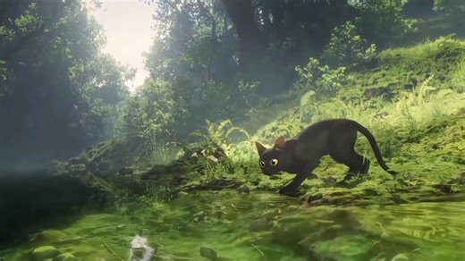 8K views · 254 reactions | The Oscar winner for Best Animated Feature is Flow, which won at the 97th Academy Awards in March 2025. | Tamim Mahmud | Facebook