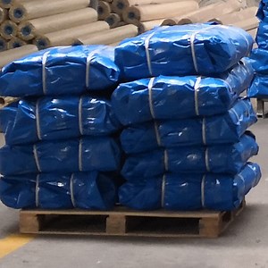 [Hot Item] Machine à fabriquer des bâches en PVC, adhésif pour bâches en PVC