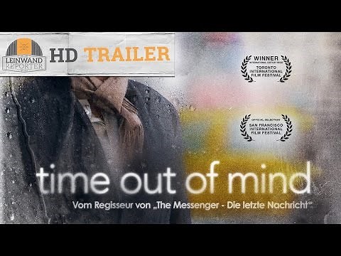 TIME OUT OF MIND HD Trailer 1080p german/deutsch