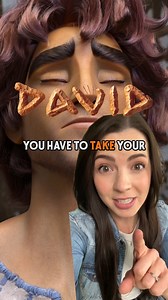 Early viewers cannot get enough of DAVID, the epic animated musical for the whole family hitting theaters this Christmas. Get tickets for you and your loved ones today to see it this Dec 19, but don't wait, tickets are going fast! | The David Movie