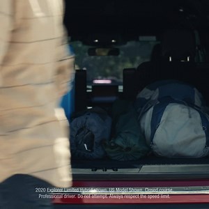 25 reactions · 5 comments | Explorers were made to go vast distances. Introducing the 2020 Ford Explorer Limited Hybrid. | Ford Canada | Facebook