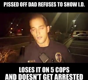 781K views · 144 reactions | This cop just didn't understand "We...