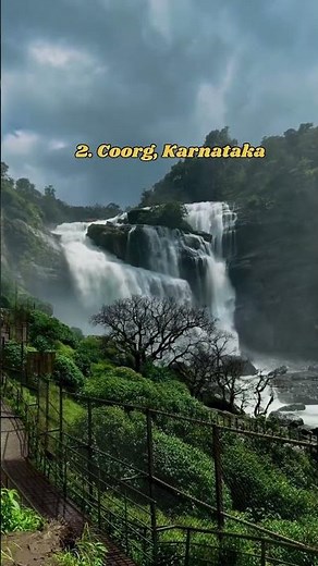 7 Best Places to Visit in South India in May | May–June Travel Guide | Summer Travel Guide 2026