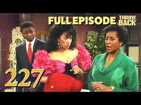 A Date To Remember | 227 | FULL EPISODE | S4E15 | Throwback TV