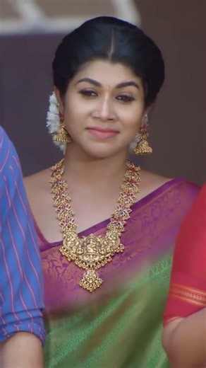 Sandhya Raagam | Ep - 851 | Reel | Apr 23 2026 | Zee5 Tamil