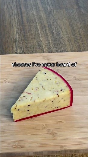 Why the Right Cheese Pairing Changes Everything