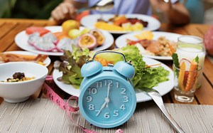 Intermittent fasting for women over 50: What are the benefits & risks?